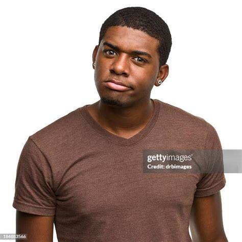 400 Chubby Black Teen Stock Photos & High